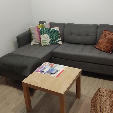 Apartamento Barhelo Μάλαγα Εξωτερικό φωτογραφία