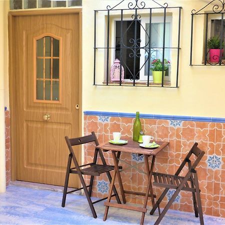 Apartamento Barhelo Μάλαγα Εξωτερικό φωτογραφία
