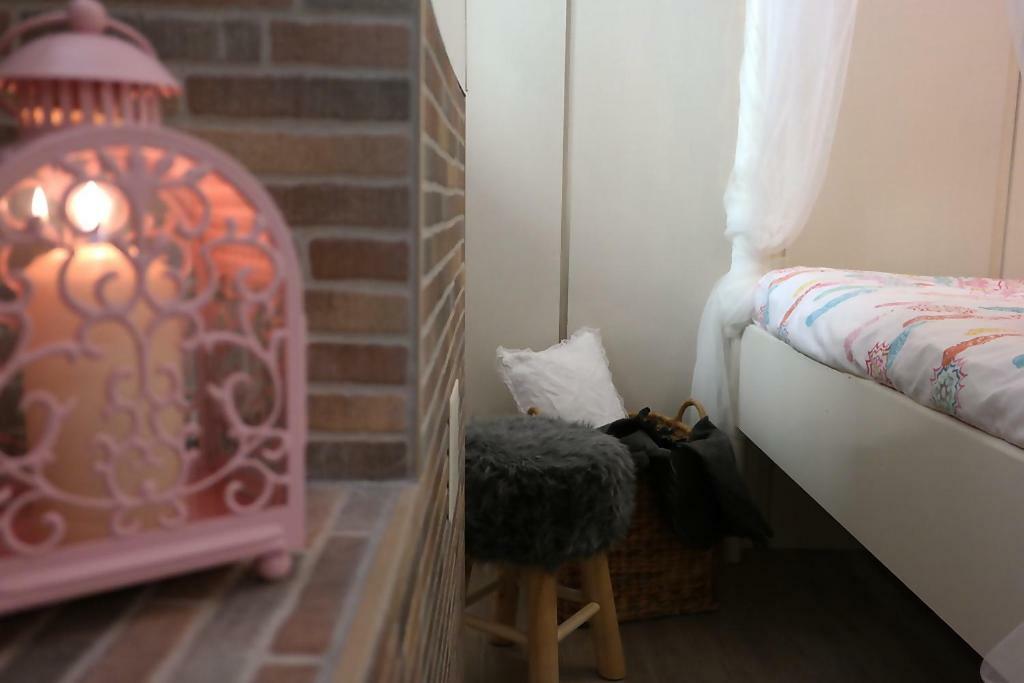 Apartamento Barhelo Μάλαγα Εξωτερικό φωτογραφία