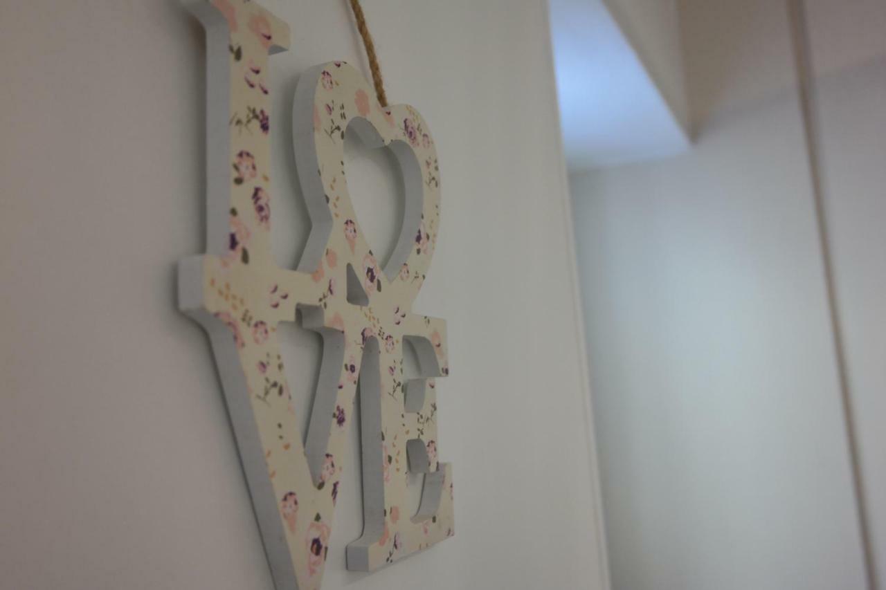 Apartamento Barhelo Μάλαγα Εξωτερικό φωτογραφία
