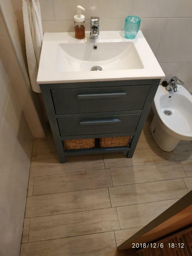 Apartamento Barhelo Μάλαγα Εξωτερικό φωτογραφία