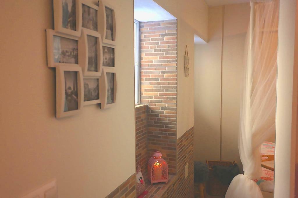 Apartamento Barhelo Μάλαγα Εξωτερικό φωτογραφία