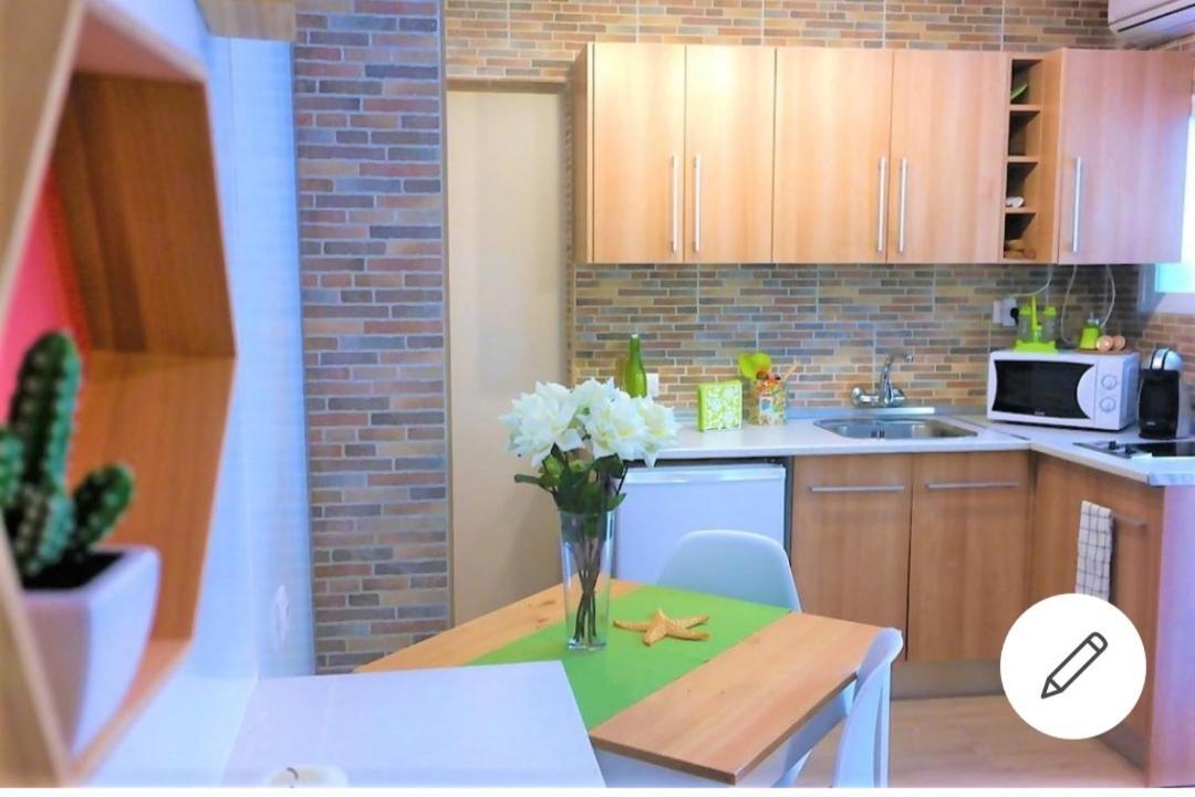 Apartamento Barhelo Μάλαγα Εξωτερικό φωτογραφία